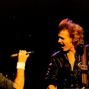 Michael Schenker & Gary Barden 的头像