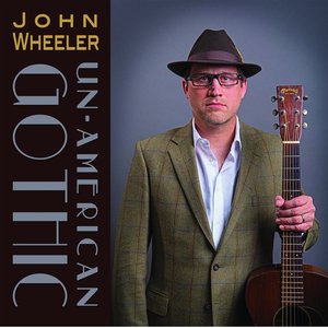 Imagen de 'John Wheeler'