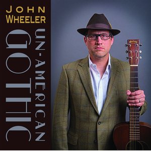 Image for 'John Wheeler'