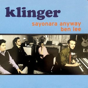 Sayonara Anyway/Ben Lee