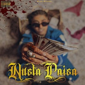 Nusta Paisa - Single