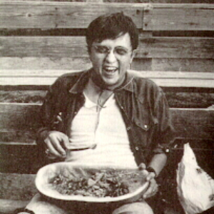 Jim Dickinson photo provided by Last.fm