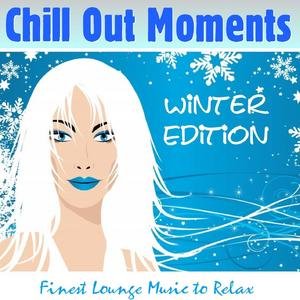 Image for 'Chill Out Moments Winter Edition/ Beach del Mar Cafe Chi'