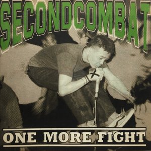 One More Fight EP