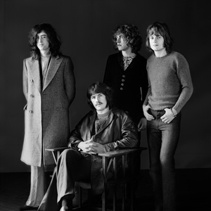 Led Zeppelin photo provided by Last.fm