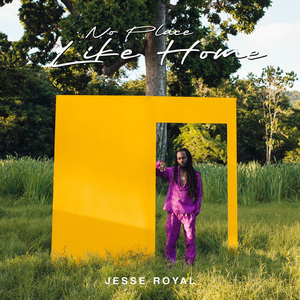 Artwork for No Place Like Home