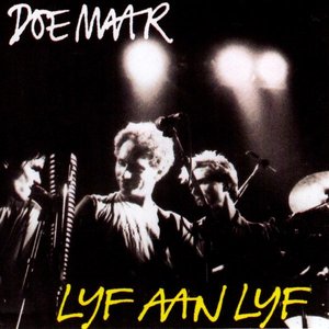 Lijf Aan Lijf - Live (gapless)