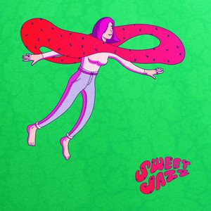 Sweet Jazz - Single