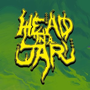 Head in a Jar 的头像