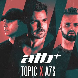 Avatar for ATB x Topic x A7S
