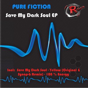 Save My Dark Soul EP