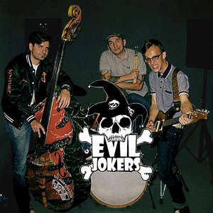 EVIL JOKERS 的头像