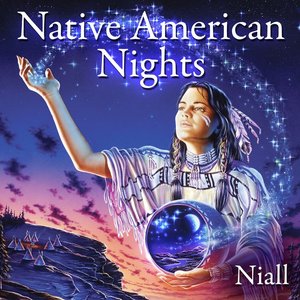 Image for 'Native American Nights'