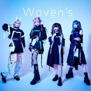 Woven's 的头像