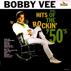Hits of the Rockin' 50's