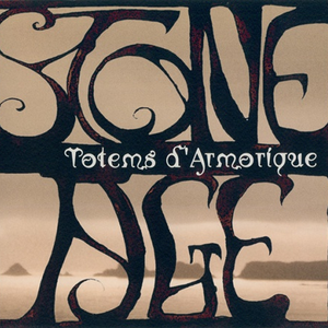 Totems d'Armorique cover