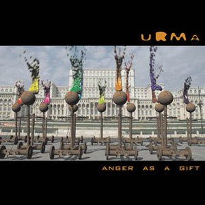 Изображение для 'Anger As a Gift'