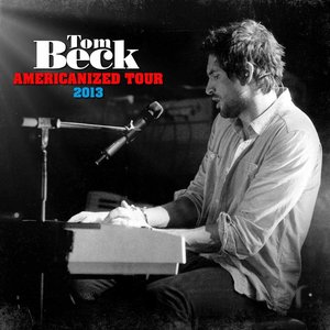 Americanized Tour 2013