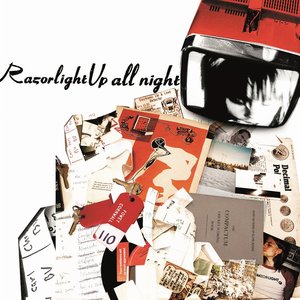 Up All Night (International Version)