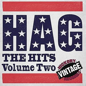 HAG: The Hits Volume 2