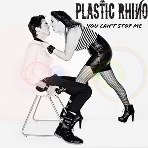 You Can't Stop Me - Single
