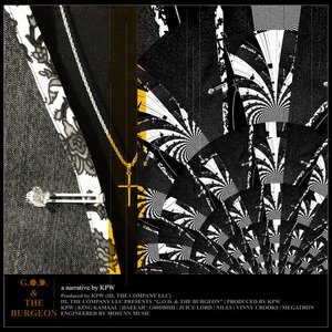 G.O.D. & the Burgeon
