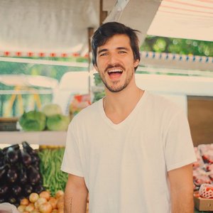 Rodrigo Lorio 的头像