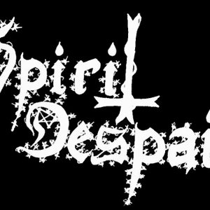 Image for 'Spirit Despair'