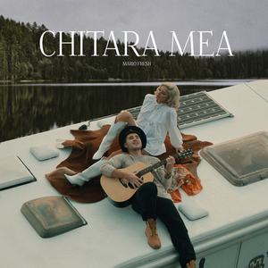 Artwork for Chitara mea