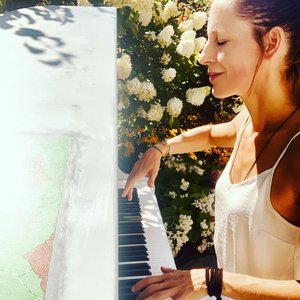 Image for 'Classical piano'