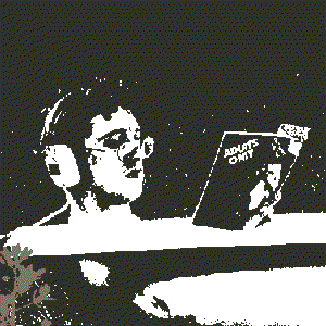 Jonny Trunk photo provided by Last.fm