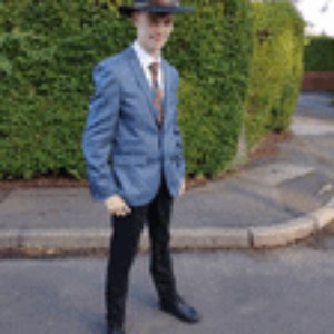 Avatar for Aidan Fyfe