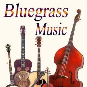 Image for 'Bluegrass'