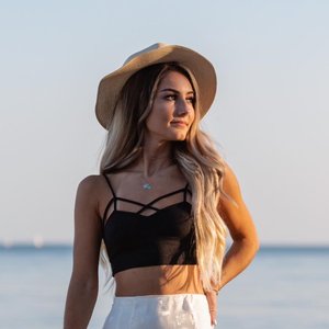 Sabrina Vanessa 的头像