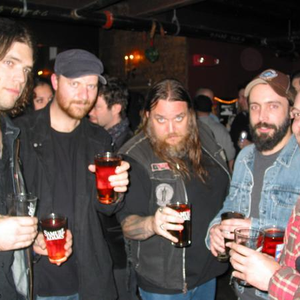 The Company Band photo provided by Last.fm