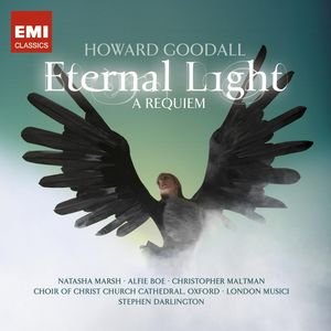 Image for 'Eternal Light: A Requiem'