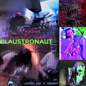 Claustronaut 的头像