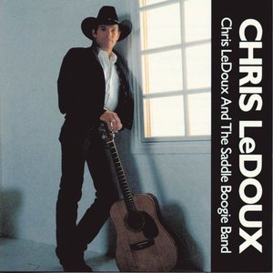 Chris LeDoux And The Saddle Boogie Band