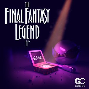 The Final Fantasy Legend EP