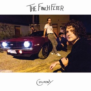 The Finch Flyer [Explicit]