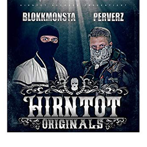Blokkmonsta - Hirntot Originals - Zortam Music