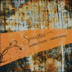Hidden Tracks - Secret Ways