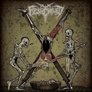 Fleshcarved [Explicit]