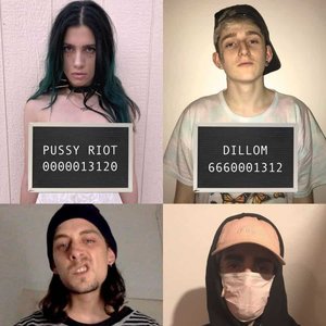 Avatar for Pussy Riot, Dillom & Muerejoven