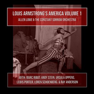 Louis Armstrong's America   Volume 1