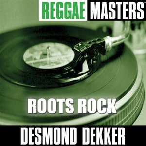 Reggae Masters: Roots Rock