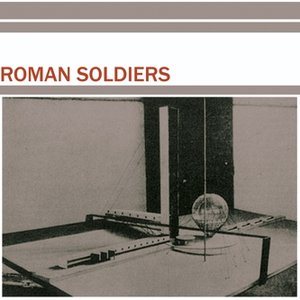 Image for 'Roman Soldiers'