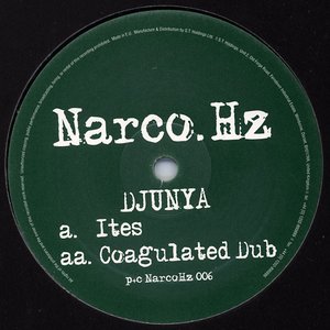 Ites / Coagulated Dub