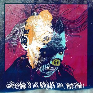 Ginferno y los Saxos del Averno