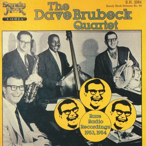 Rare Radio Recordings 1953, 1954